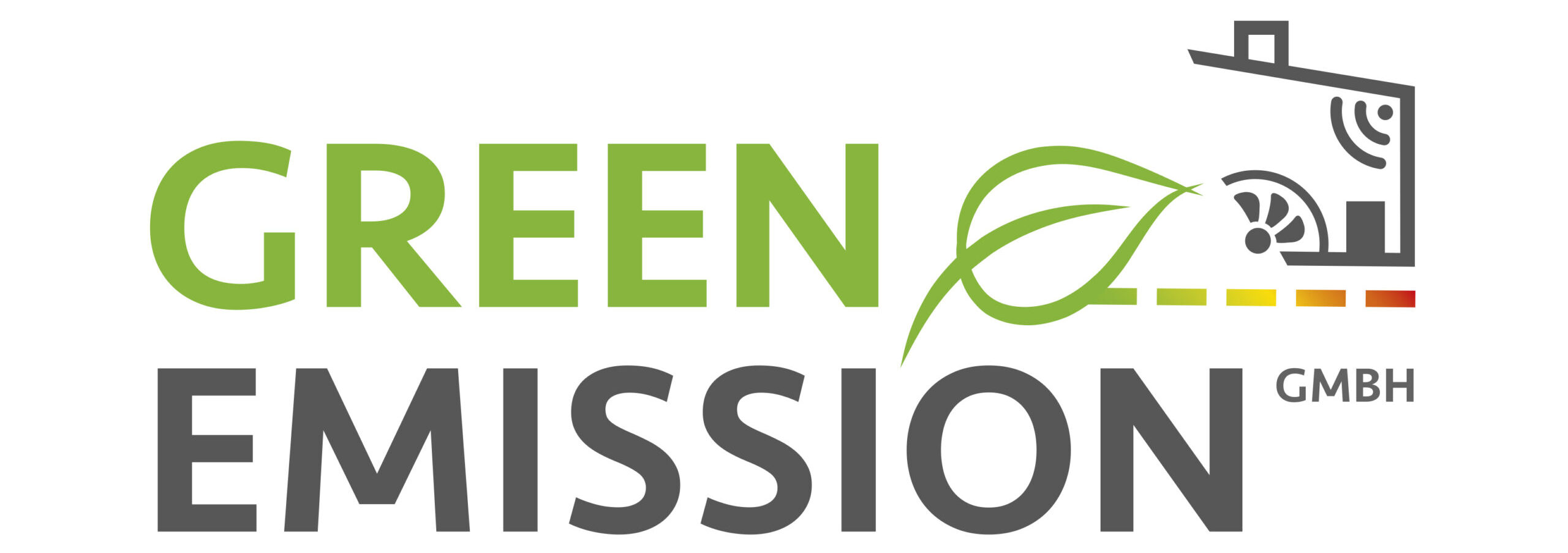 Green Emission